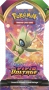 Pokémon TCG: Sword & Shield - Vivid Voltage - Sleeved Booster